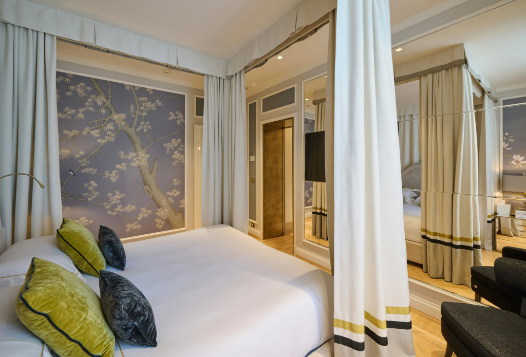 Grand Hotel Principe di Piemonte - Général