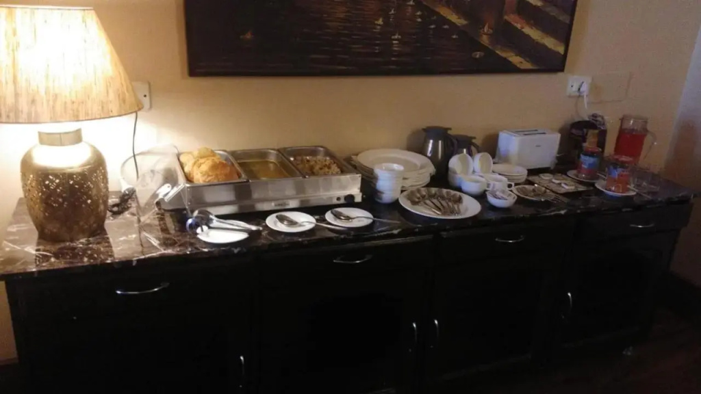 Hotel photo 17