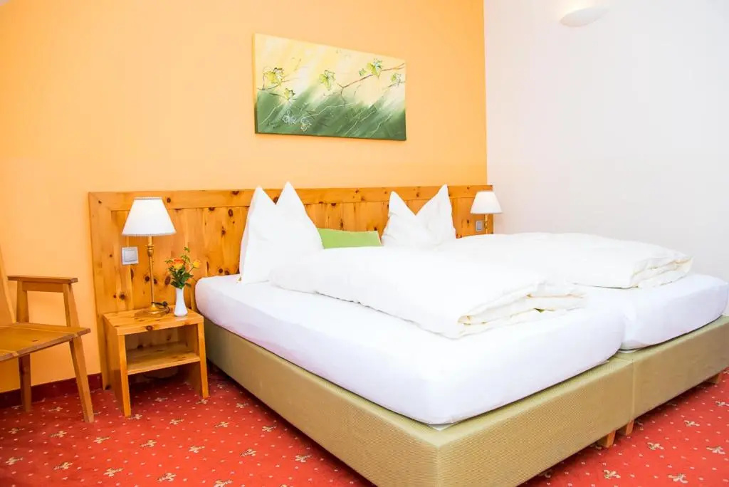 Der Winzerhof Bed & Breakfast Achau - Chambres