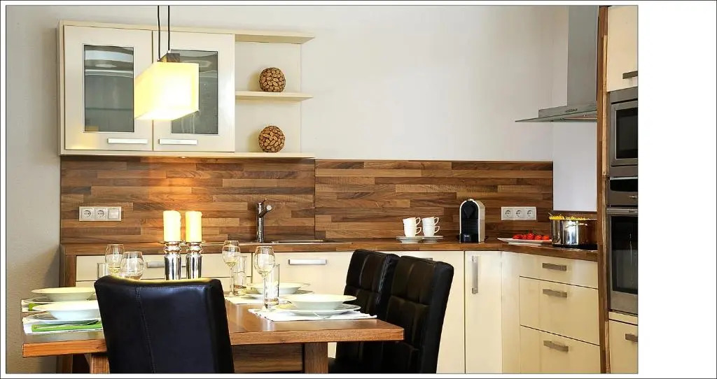 Hotel Garni Alpenstern by null