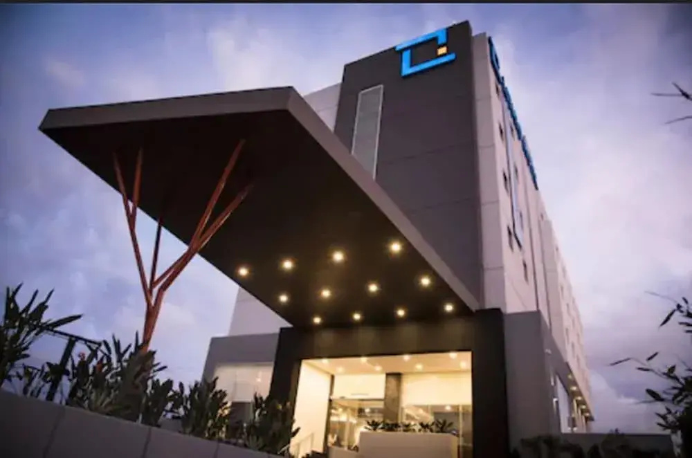 Lithio Hotel