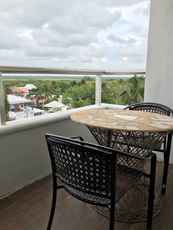 Standard Suite