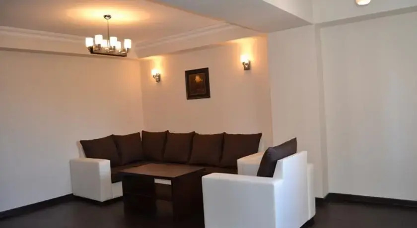 Saryan 40 - фото 8