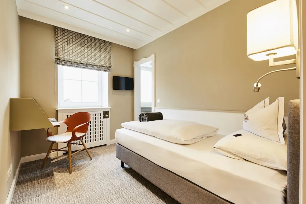 Hotel Gutsgasthof Stangl - Chambres