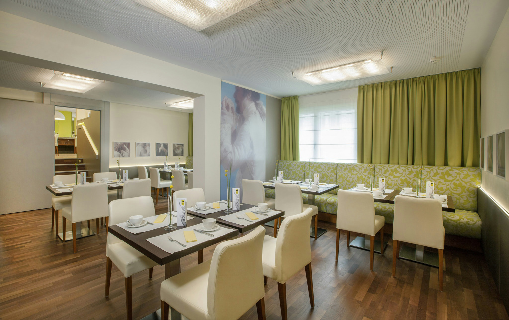 Boutique Hotel Das Tigra - Général
