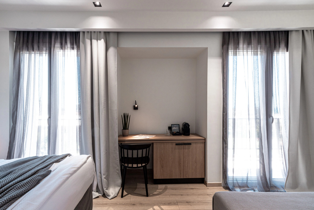 31 Doors Hotel — фото 5