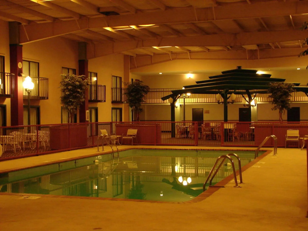Hotel photo 11