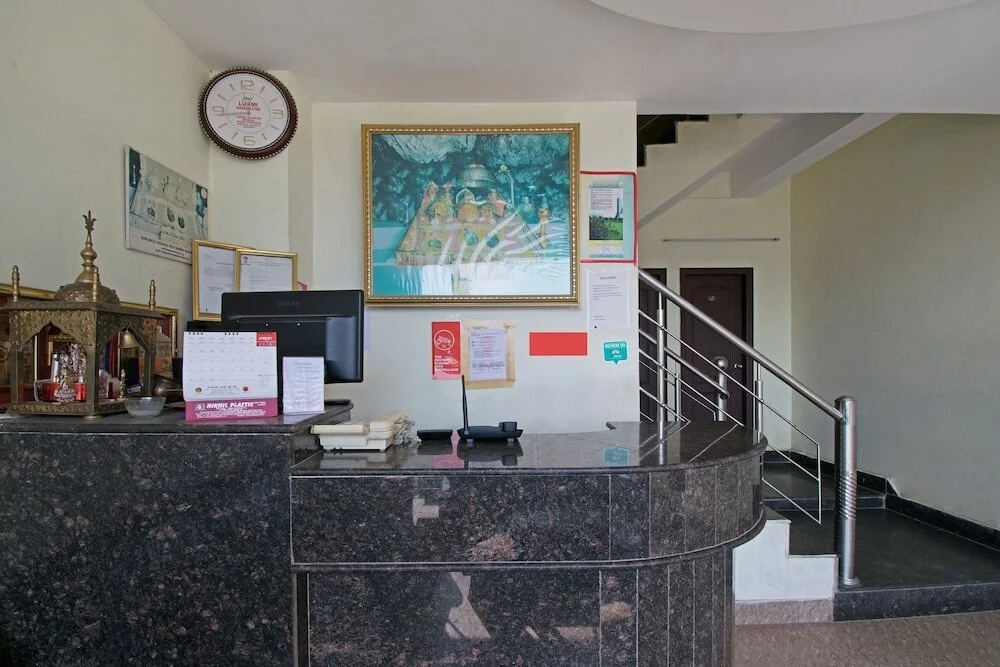 Hotel Triund Regency by OYO Rooms