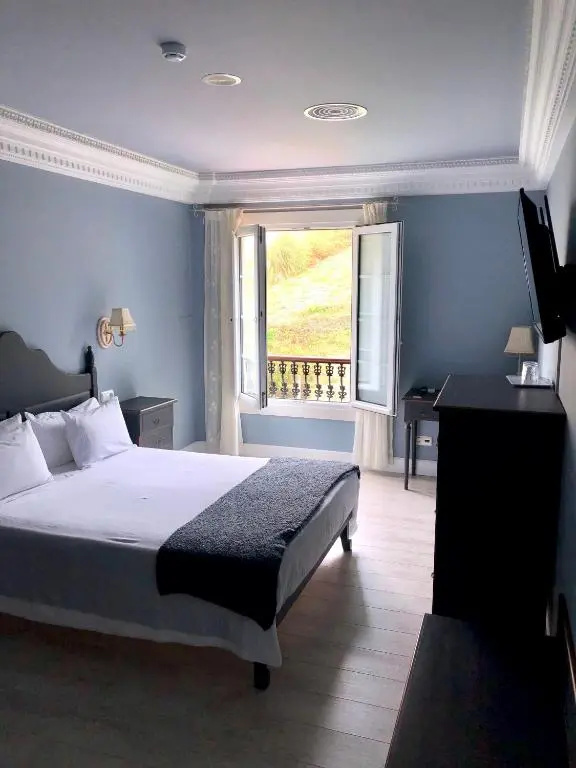 Fonte do Fraile - Chambres