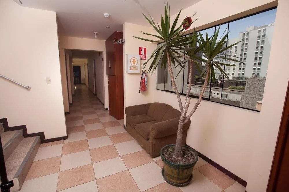 Hotel El Farolito - Général