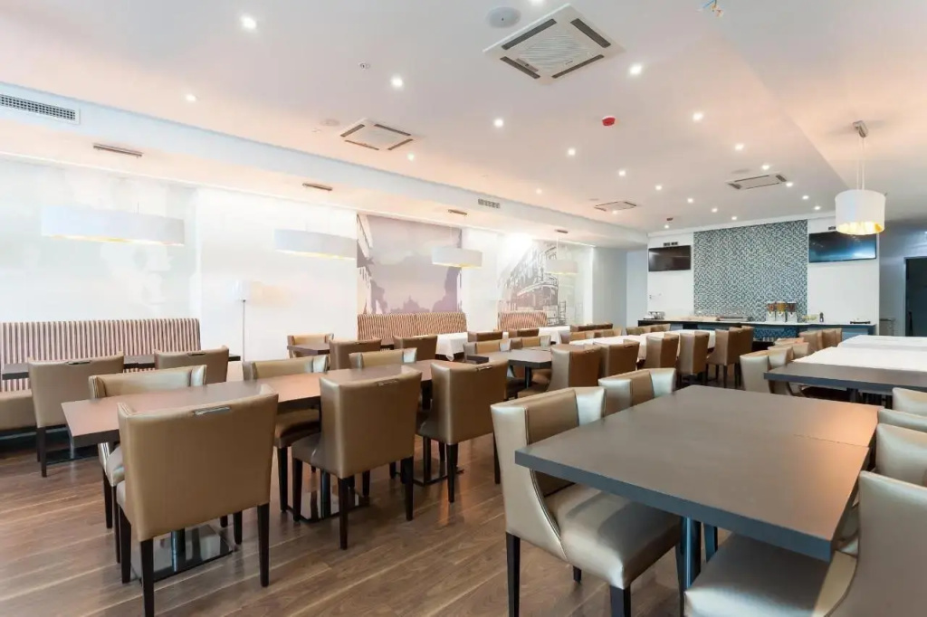 Hotel photo 19