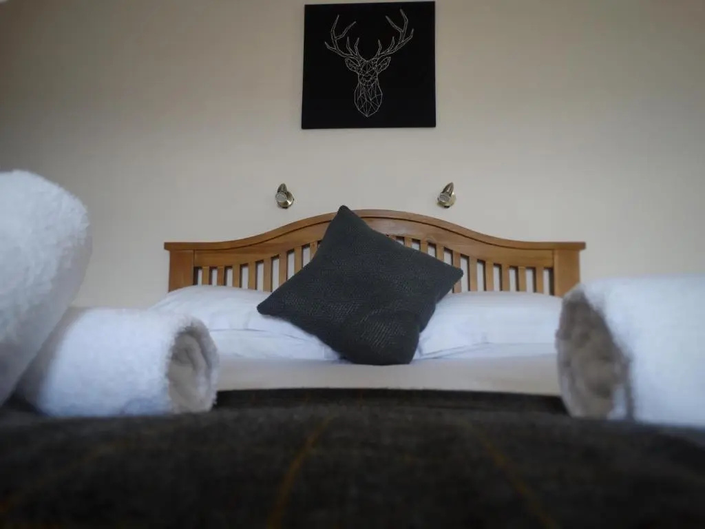 Kilchoan House Hotel - Général