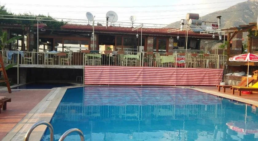 Evita Apart Hotel - Général