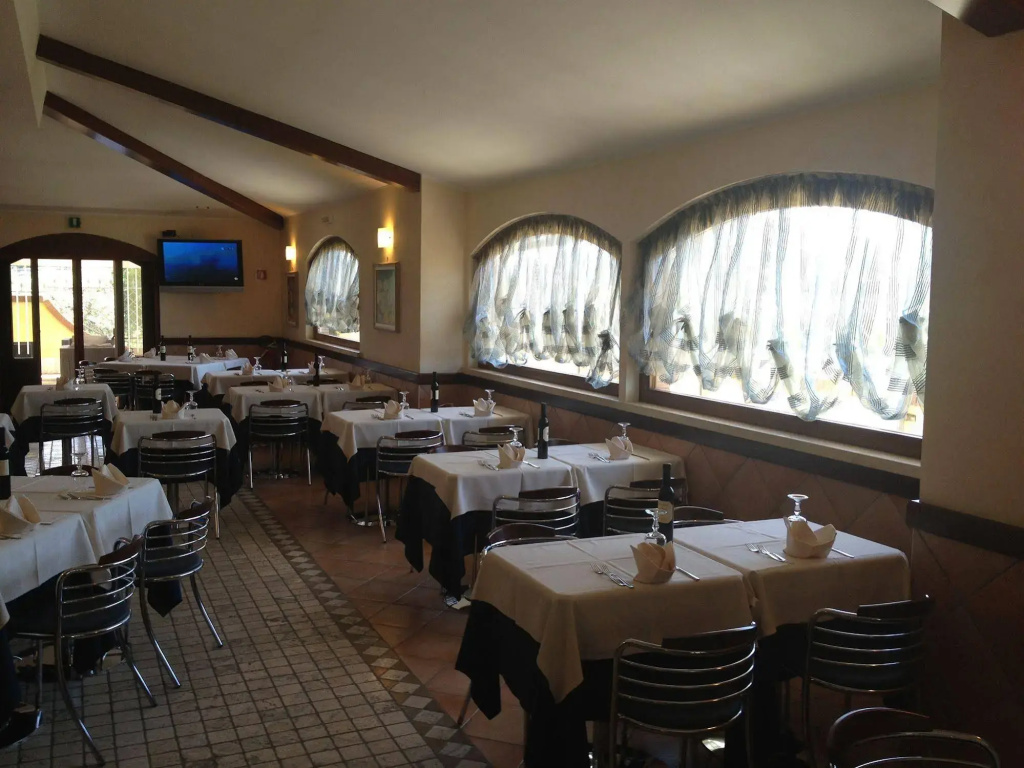 La Locanda del Cavaliere - Général