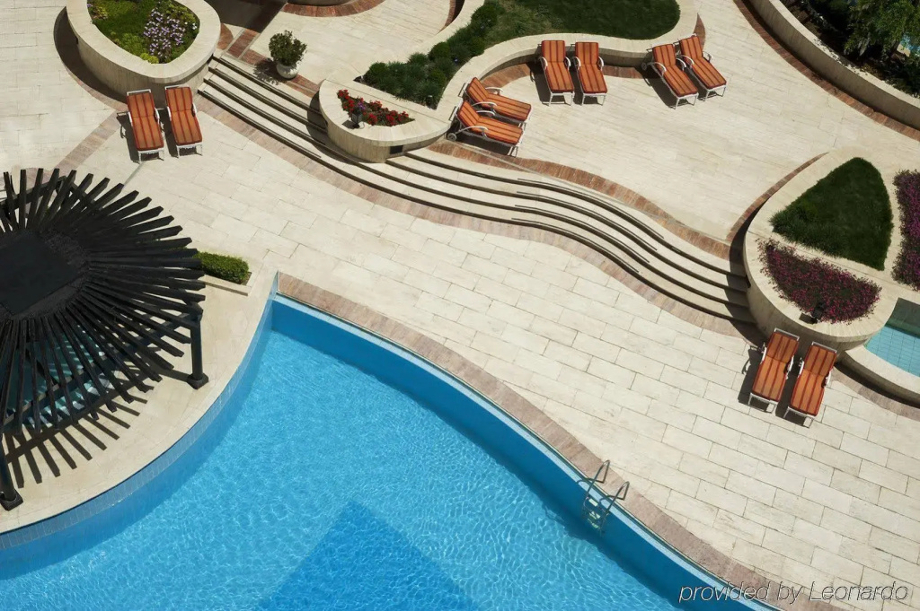 Le Grand Amman Managed By AccorHotels