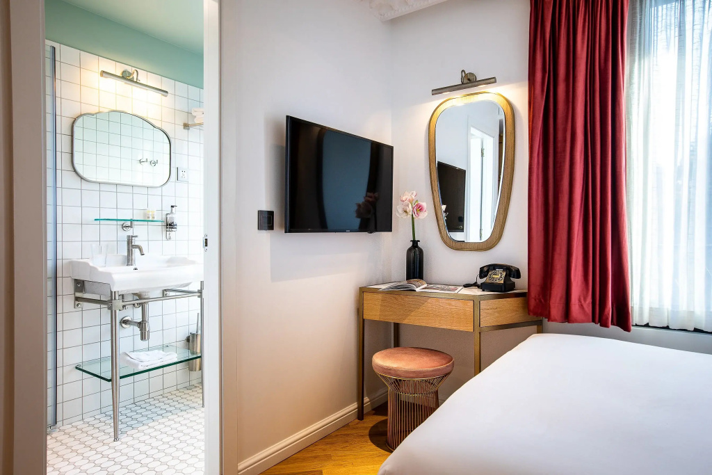 Hotel photo 20