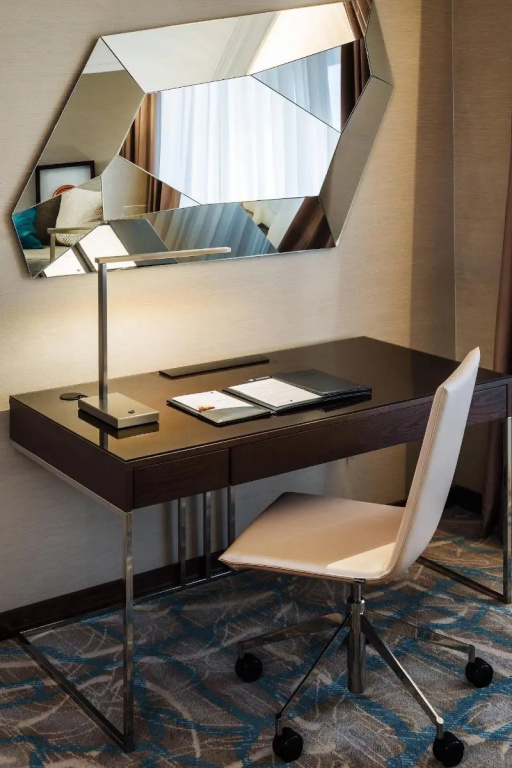 JW Marriott Bucharest Grand Hotel - Chambres