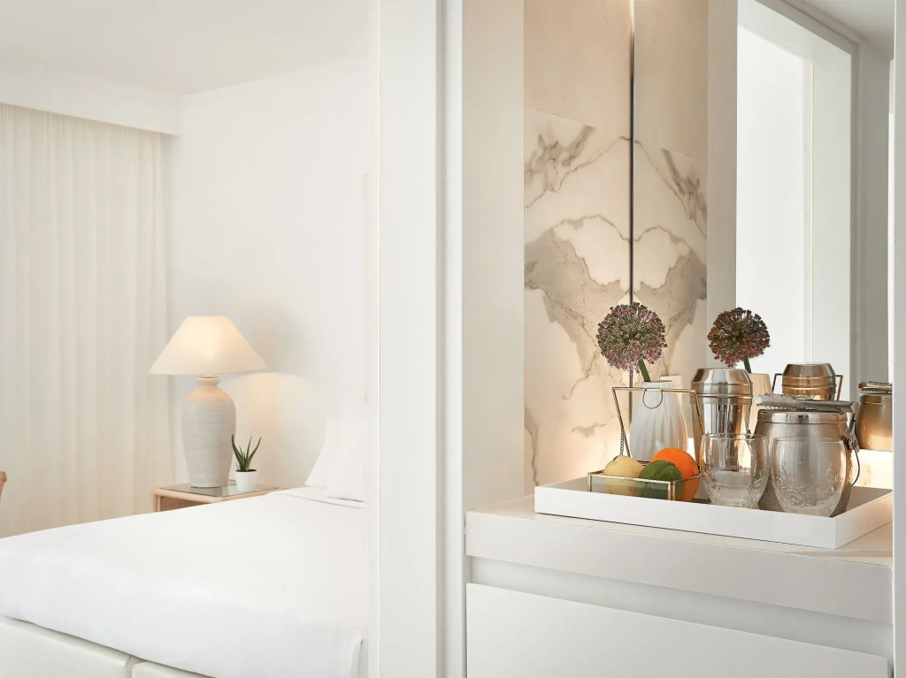 Grecotel LUXME White - Général