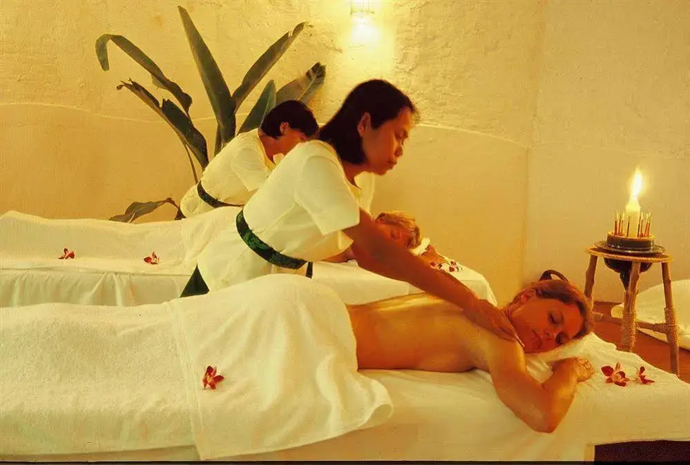 S'Mor Spa Village - Général