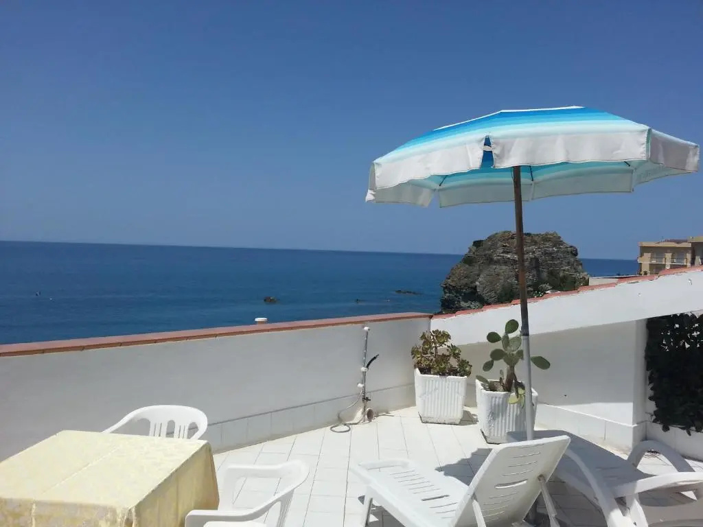Hotel Mareblu - Chambres