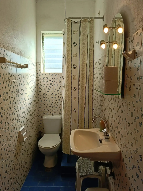 Economy Apartment