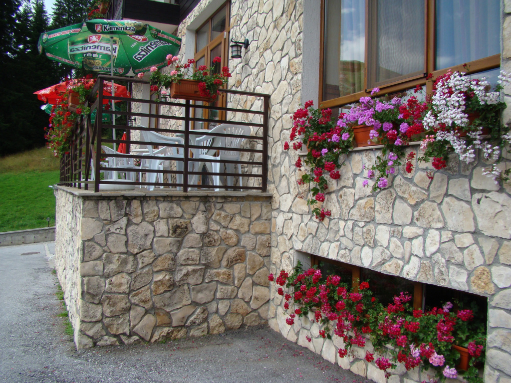 Stream Resort - Général