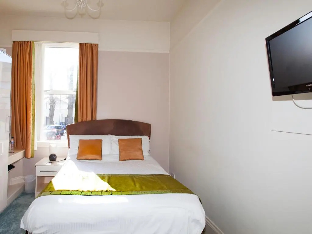 74Belgravia - Chambres