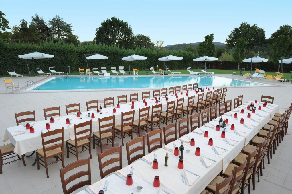 Park Hotel Ripaverde - Général