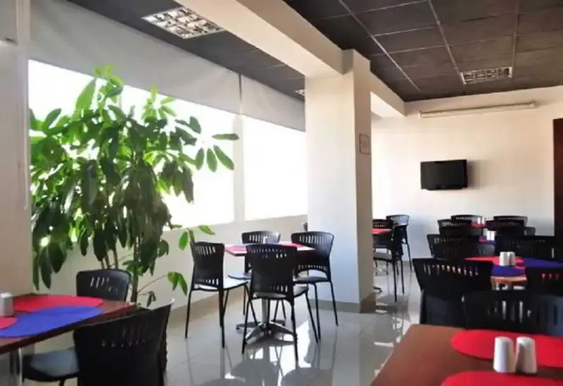 Innova Centro Internacional - Général
