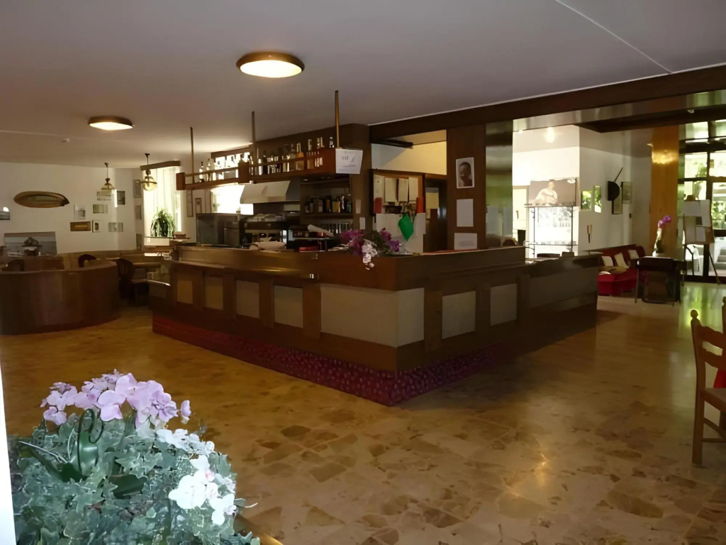 Hotel Sport - фото 7