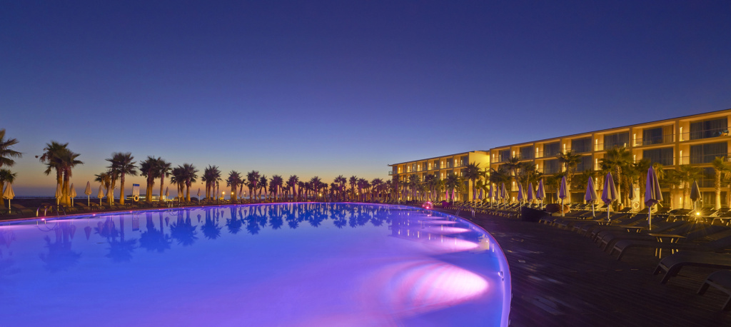 VidaMar Resort Hotel Algarve - фото 22