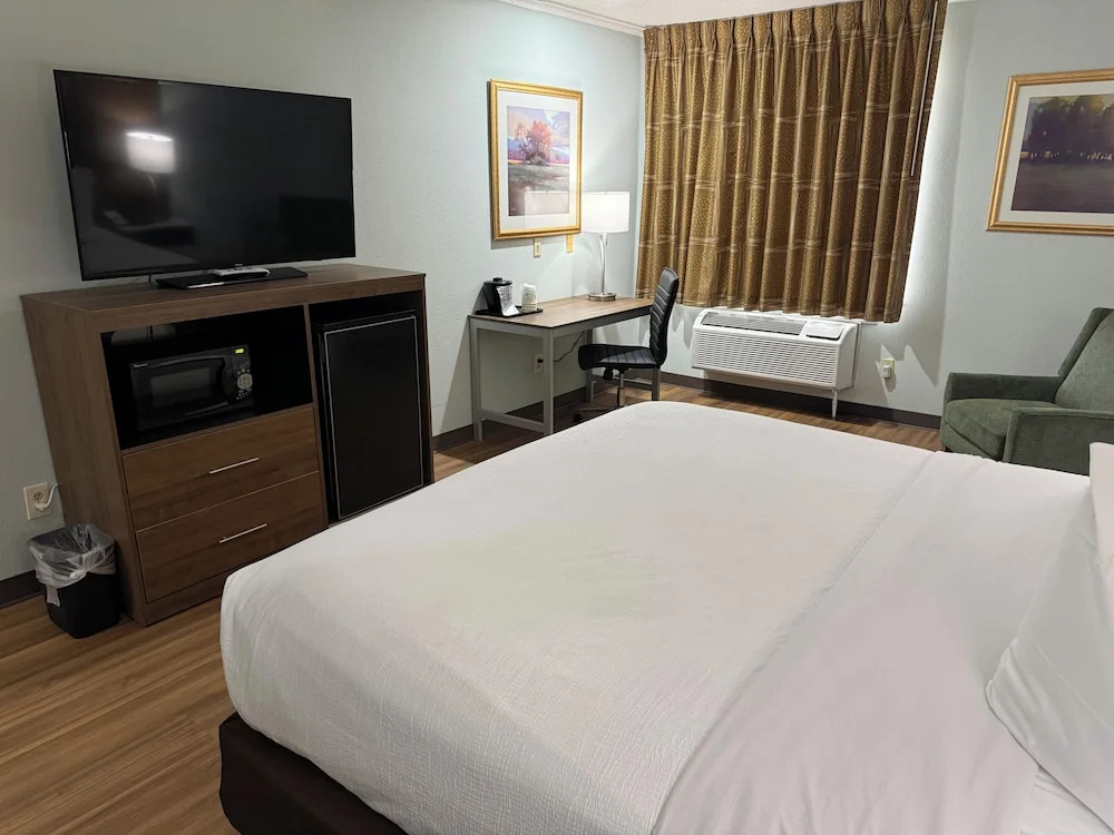 Wingate by Wyndham Livonia - Chambres