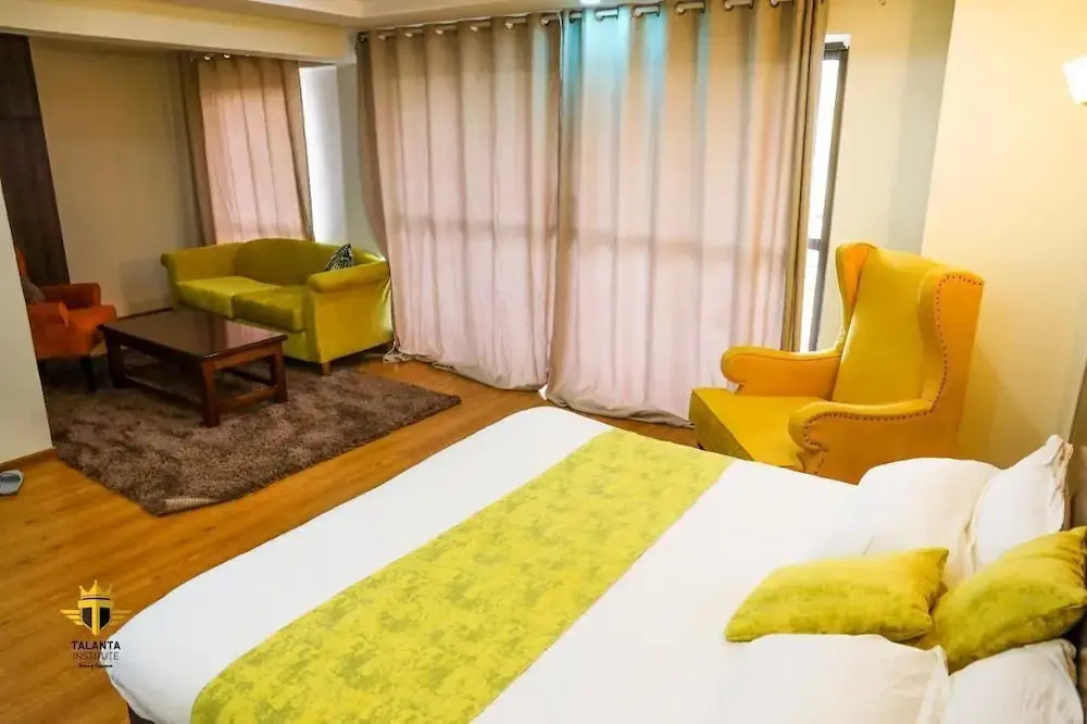 Hotel photo 6