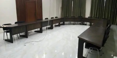 Hotel Bella Riva Kinshasa - фото 16