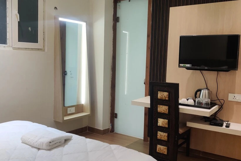 Hotel Familia