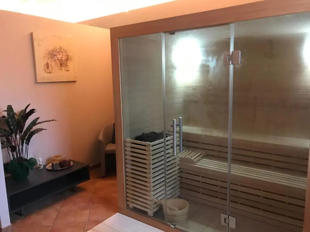 Locanda Ulivi - Chambres