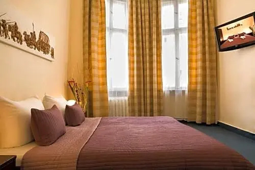 Hotel Comet am Kurfürstendamm - Chambres