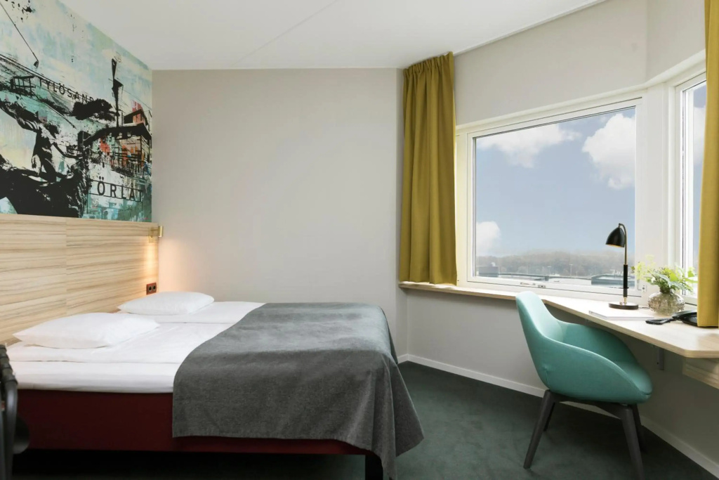 Hotel photo 8