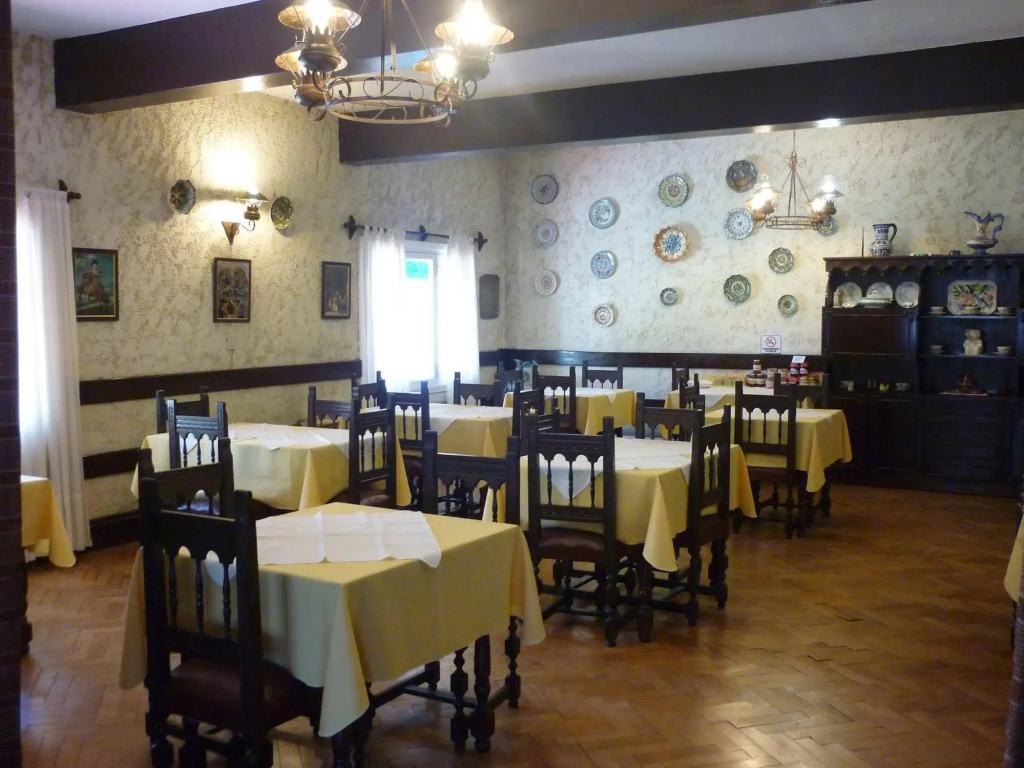 Hotel Los Troncos - фото 13
