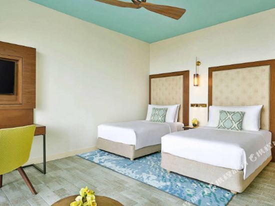 Radisson Blu Resort