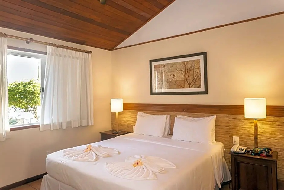 Pousada Corsário Búzios - Chambres