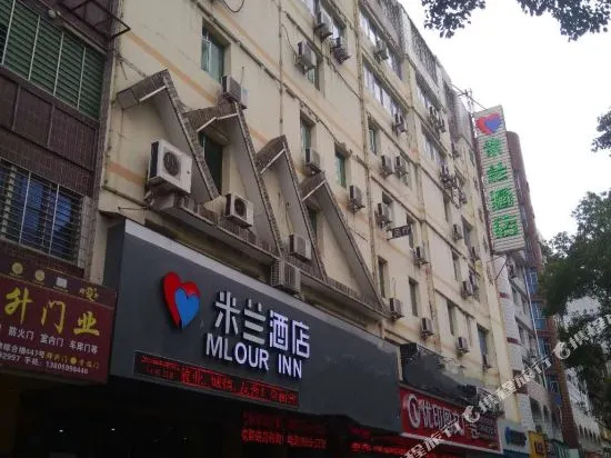 Mi Diamond Hotel