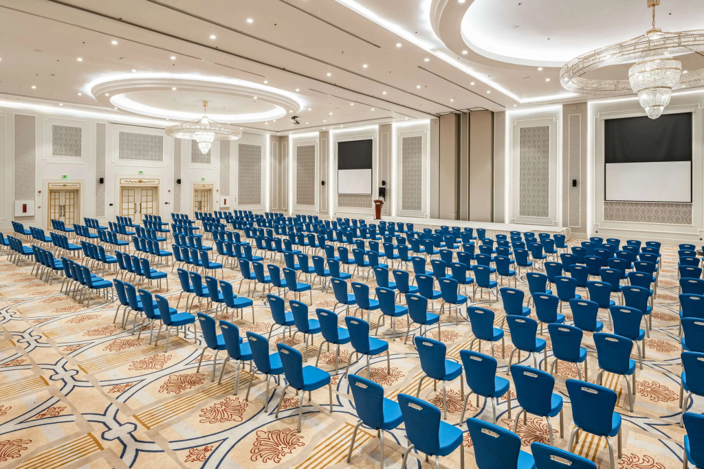 Radisson Blu Hotel, Jeddah Plaza - Général