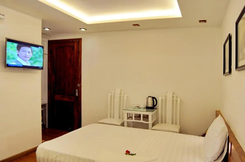 Stelle Hotel - Chambres