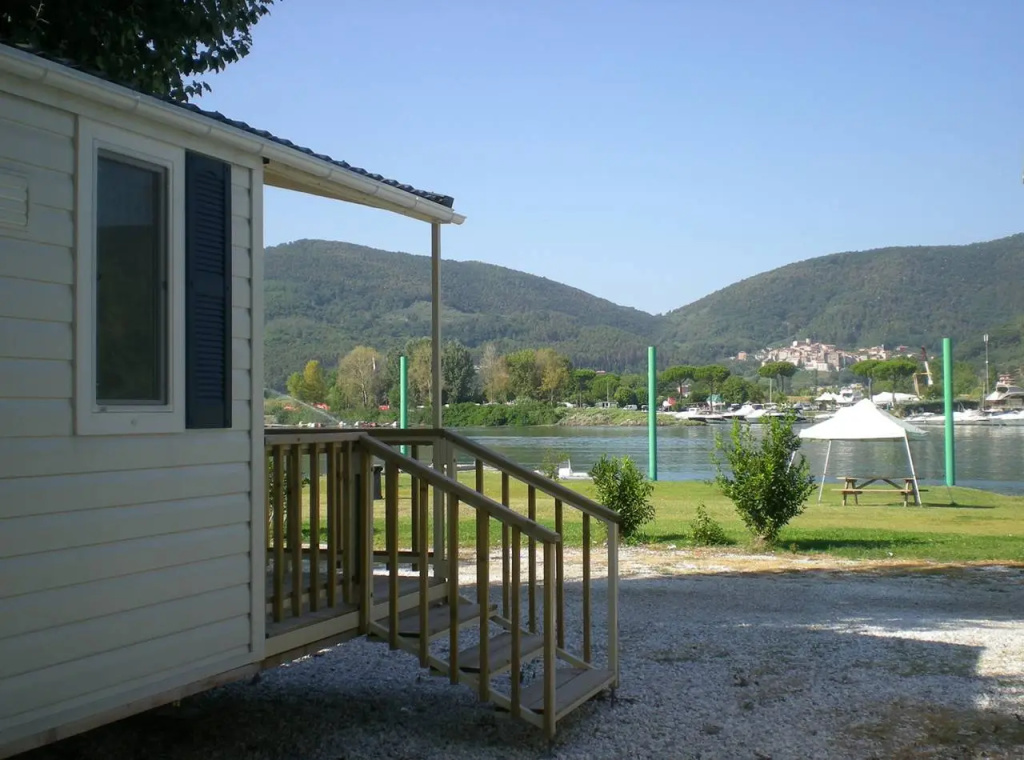 Camping Marina 3B