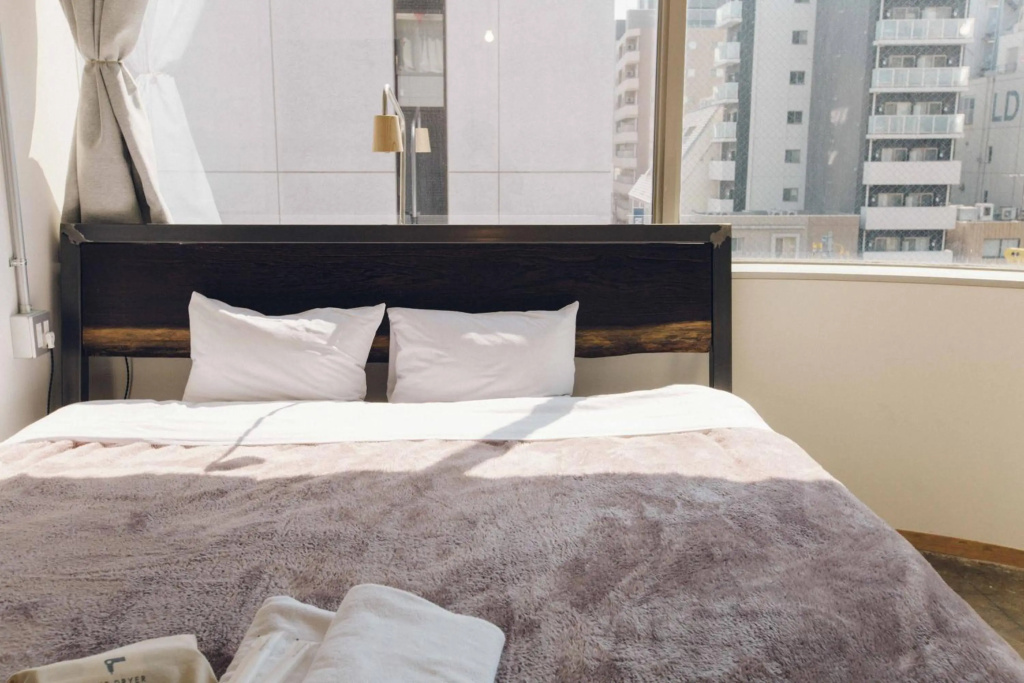 CITAN - Hostel — 3