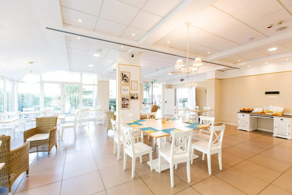 Villa Rosa BeYou Hotel - Général