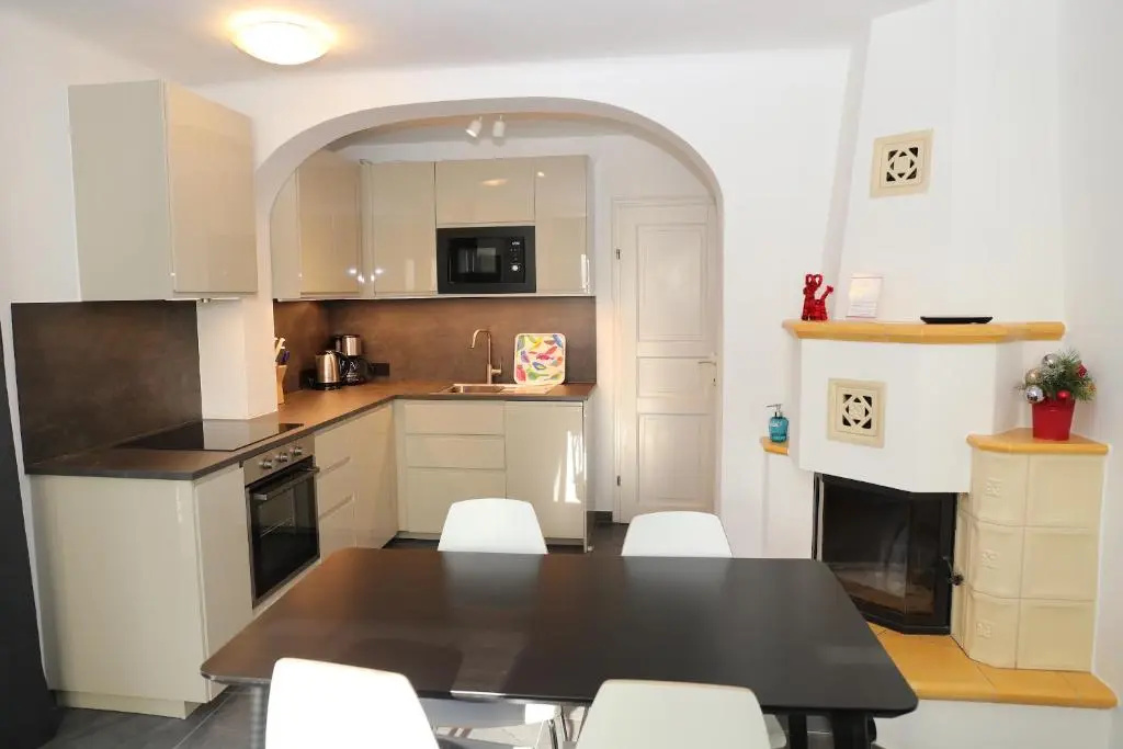 Haus Vera - Chambres