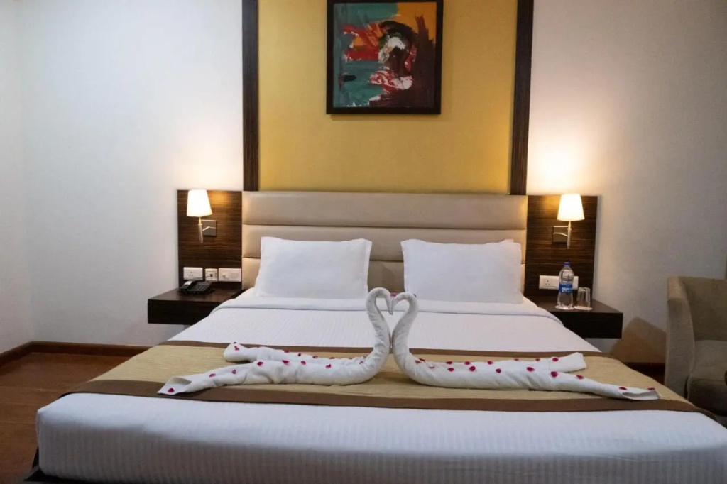 Hotel photo 28