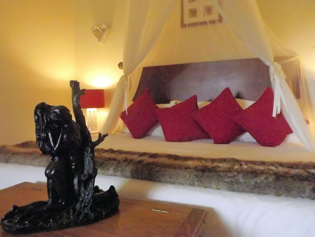 Palm House Boutique Hotel and Spa - Général